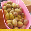Yeşil Zeytin (El Kırması)