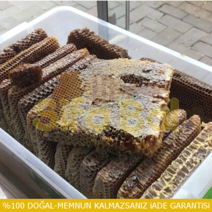 Ege Karakovan Balı