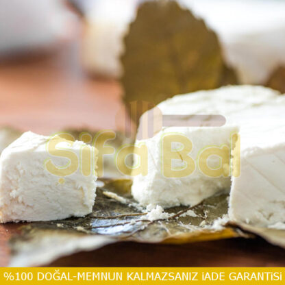 Keçi Peyniri